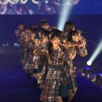 けやき坂46が「TGC」にアーティストとして初登場！会場を歓喜の渦で染め上げる！！＜takagi presents TGC KITAKYUSHU 2018 by TOKYO GIRLS COLLECTION＞