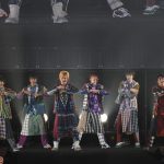 【写真特集8枚】超特急が「TGC北九州2018」のライブステージに登場！＜takagi presents TGC KITAKYUSHU 2018 by TOKYO GIRLS COLLECTION＞