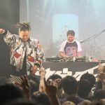 【ライブレポート】サイプレス上野とロベルト吉野がCALDERA SONIC(カルデラソニック)の大トリに登場！地元・横浜で観客を沸き立たせる最高のライブステージ！！