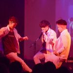 【ライブレポート】RYOEM feat. GOODmenがCALDERA SONIC(カルデラソニック)に登場！リズミカルなビートで魅了するパフォーマンス披露！