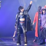 AKB48・岡田奈々が舞台『マジムリ学園』で新キャラクター“ネロ”を熱演！ドラマ版出演のSTU48・瀧野由美子へ「私が“卍”の魂を引き継ぐ」！！