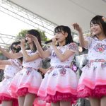 【ライブレポート】AKB48久保怜音、武藤小麟ら若手メンバーが「OISOアイドルビーチ2018 」に出演!海風のステージで『ポニーテールとシュシュ』『大声ダイヤモンド』を披露!<OISOアイドルビーチ2018>