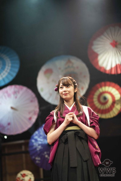 SKE48・高柳明音が舞台「若様組まいる〜若様とロマン〜」に出演！ダンスあり、お見合いあり、若様との恋模様は必見！
