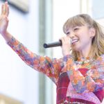 Dream Amiが「渋谷音楽祭」でニューシングル『Wonderland』を披露！