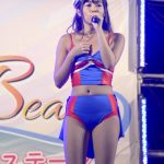 【ライブレポート】sherbetが「OISOアイドルビーチ2018」に出演！終わらない夏を連れてきた熱視線覚えたライブパフォーマンス！！＜OISOアイドルビーチ2018＞