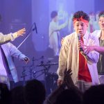 【ライブレポート】RYOEM feat. GOODmenがCALDERA SONIC(カルデラソニック)に登場！リズミカルなビートで魅了するパフォーマンス披露！