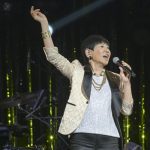 和田アキ子が「WADA fes」直前のリハーサルに登場！『古い日記』を颯爽と歌い上げる！