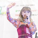 Dream Amiが「渋谷音楽祭」でニューシングル『Wonderland』を披露！