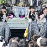 【ライブレポート】LiKEが「OISOアイドルビーチ2018」に出演!止まらなく眩しい青春を解き放ったステージを披露!<OISOアイドルビーチ2018>