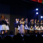 指原莉乃がBNK48劇場、2Shot写メ会にサプライズ登場！