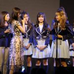 指原莉乃がBNK48劇場、2Shot写メ会にサプライズ登場!