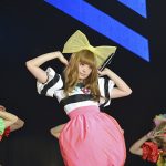 【ライブレポート】 きゃりーぱみゅぱみゅが２年連続EARTH STAGEに登場！COUNTDOWN JAPAN 14/15