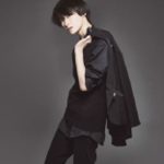 イケメンすぎる“ジェンダーレス女子” 中山咲月がドラマ初出演！TBS火曜ドラマ『中学聖日記』10月9日(火)よる10時スタート！吉田羊演じる原口とのただならぬ関係とは・・・!?