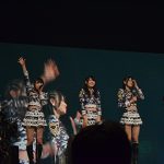 ℃-ute ハロ―！プロジェクトから初のカウントダウン・ジャパンに出演！