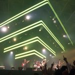 【ライブレポート】Base Ball Bear (ベースボールベアー)がEARTH STAGEに登場！COUNTDOWN JAPAN 14/15