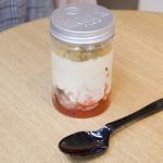 女子高生シンガー・内田珠鈴が食レポ初挑戦でフランス発スイーツを堪能！「ミシャラク 表参道」10月5日オープン。