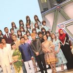 乃木坂46、関ジャニ∞、三代目 J Soul Brothers 今市隆二、登坂広臣ら登場！＜第2回 日・ASEAN 音楽祭～平和の祈り～＞