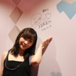 指原莉乃がBNK48劇場、2Shot写メ会にサプライズ登場!