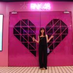 指原莉乃がBNK48劇場、2Shot写メ会にサプライズ登場！