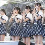 【ライブレポート】ラストアイドルが「OISOアイドルビーチ2018」で4thシングル『Everything will be all right』を披露！LaLuce/Love Cocchi/シュークリームロケッツの3ユニットが出演！！　