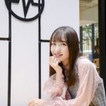 女子高生シンガー・内田珠鈴が食レポ初挑戦でフランス発スイーツを堪能！「ミシャラク 表参道」10月5日オープン。