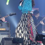 【ライブレポート】Superflyが新曲『愛をからだに吹き込んで』を披露！ COUNTDOWN JAPAN 14/15