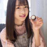 女子高生シンガー・内田珠鈴が食レポ初挑戦でフランス発スイーツを堪能!「ミシャラク 表参道」10月5日オープン。