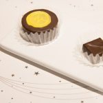 女子高生シンガー・内田珠鈴が食レポ初挑戦でフランス発スイーツを堪能！「ミシャラク 表参道」10月5日オープン。