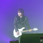 【ライブレポート】 TM NETWORKが『Be Together』『Get Wild』などヒット曲を連発！小室哲哉コメント掲載！