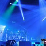 【ライブレポート】 TM NETWORKが『Be Together』『Get Wild』などヒット曲を連発！小室哲哉コメント掲載！