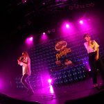 完全招待制のシークレットLIVEイベント 「Beyond Pop Supported by Pringles」開催！m-flo、水曜日のカンパネラ、chelmico、WONK等豪華アーティストらが熱演！！