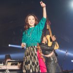 【ライブレポート】Superflyが新曲『愛をからだに吹き込んで』を披露！ COUNTDOWN JAPAN 14/15