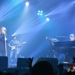 【ライブレポート】 TM NETWORKが『Be Together』『Get Wild』などヒット曲を連発！小室哲哉コメント掲載！