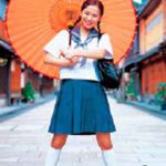市川由衣の写真集[HATACHI The Golden Best]のデジタル版が2018年10月15日（月）に配信開始！！