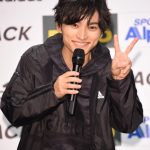 AAA 宇野実彩子のadidasコーデプレゼントにファン感涙！SKY-HIによるイベント限定「PLAY BLACK」ラップで会場大興奮！＜SPORTS DEPO・ALPEN 「ADIDAS PLAY BLACK キャンペーン」WEBCM発表イベント＞