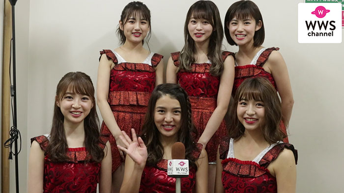 【動画】東京パフォーマンスドールにインタビュー！2019年まで続く渋谷でのライブ、11月21日発売2ndアルバムについて語る！