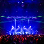 ONE N' ONLYデビュー前に初の東名阪Zeppツアーを敢行!Zepp Tokyoを満員に!!