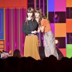 【ライブレポート】ダンス&ボーカルユニット・M!LKが女装姿で「ViVi Night in TOKYO 2018」に出演！