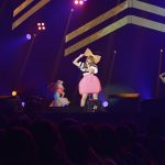 【ライブレポート】 きゃりーぱみゅぱみゅが２年連続EARTH STAGEに登場！COUNTDOWN JAPAN 14/15