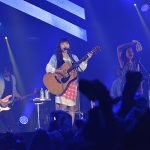 【ライブレポート】 miwaが『ミラクル』をラストに披露！COUNTDOWN JAPAN 14/15