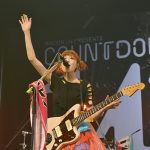 【ライブレポート】 注目のガールズバンド サイサイ(Silent Siren)が初登場！COUNTDOWN JAPAN 14/15