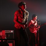 【ライブレポート】スガシカオがCOSMO STAGEのトリで登場！ COUNTDOWN JAPAN 14/15