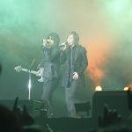 【ライブレポート】 TM NETWORKが『Be Together』『Get Wild』などヒット曲を連発！小室哲哉コメント掲載！