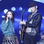 【ライブレポート】Superflyが新曲『愛をからだに吹き込んで』を披露！ COUNTDOWN JAPAN 14/15