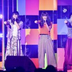 【ライブレポート】ダンス&ボーカルユニット・M!LKが女装姿で「ViVi Night in TOKYO 2018」に出演！