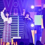 【ライブレポート】ダンス&ボーカルユニット・M!LKが女装姿で「ViVi Night in TOKYO 2018」に出演！