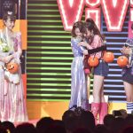 トリンドル玲奈、玉城ティナが「ViVi」専属モデルから卒業を発表!