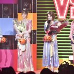 トリンドル玲奈、玉城ティナが「ViVi」専属モデルから卒業を発表！