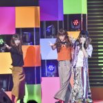 【ライブレポート】ダンス&ボーカルユニット・M!LKが女装姿で「ViVi Night in TOKYO 2018」に出演！
