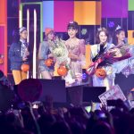 トリンドル玲奈、玉城ティナが「ViVi」専属モデルから卒業を発表！